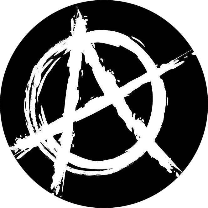 :anarchy: