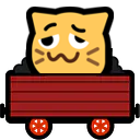 :neocat_woozy_train_wagon: