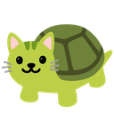 :turtlecat: