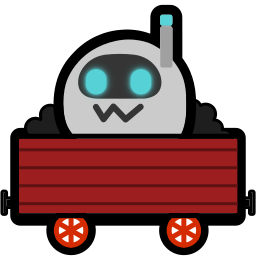 :neobot_train_wagon: