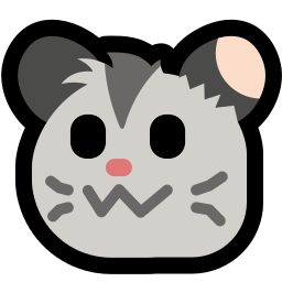 :neopossum: