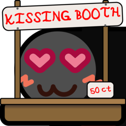 :neotrain_steam_kissing_booth: