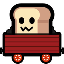 :neobread_train_wagon: