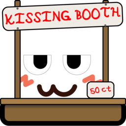 :overlay_kissing_booth: