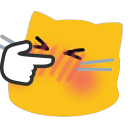 blobcatboopblush